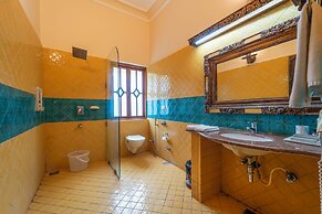 The Royal Retreat Resort and Spa
