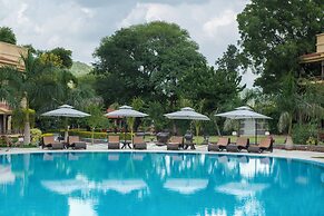 The Royal Retreat Resort and Spa