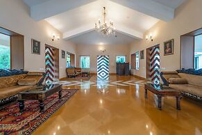 The Royal Retreat Resort and Spa