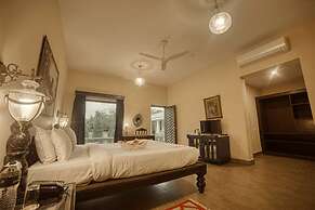 The Royal Retreat Resort and Spa