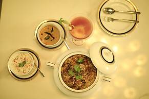 The Royal Retreat Resort and Spa