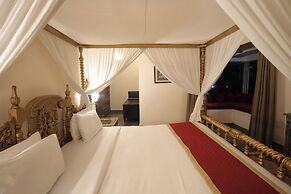 The Royal Retreat Resort and Spa