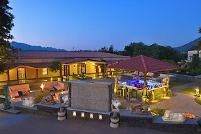 The Royal Retreat Resort and Spa