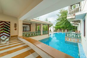 The Royal Retreat Resort and Spa