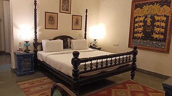 The Royal Retreat Resort and Spa