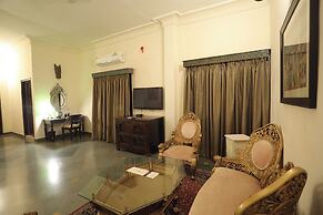 The Royal Retreat Resort and Spa