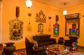 The Royal Retreat Resort and Spa