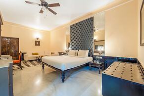 The Royal Retreat Resort and Spa