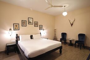 The Royal Retreat Resort and Spa