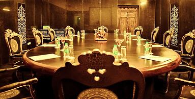 The Royal Retreat Resort and Spa