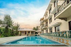 The Royal Retreat Resort and Spa