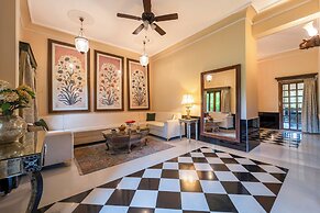 The Royal Retreat Resort and Spa