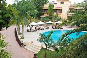 The Royal Retreat Resort and Spa