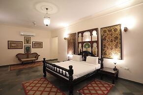 The Royal Retreat Resort and Spa