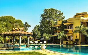 The Royal Retreat Resort and Spa