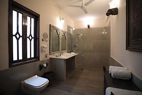 The Royal Retreat Resort and Spa