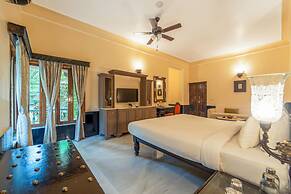 The Royal Retreat Resort and Spa