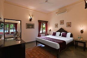 The Royal Retreat Resort and Spa