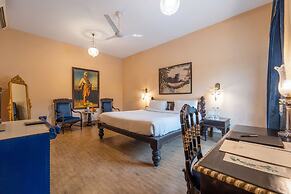 The Royal Retreat Resort and Spa