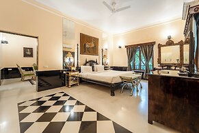 The Royal Retreat Resort and Spa