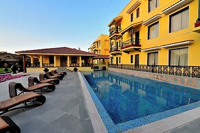 The Royal Retreat Resort and Spa