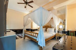 The Royal Retreat Resort and Spa