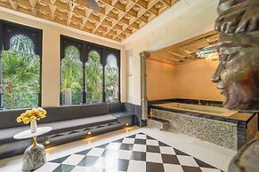 The Royal Retreat Resort and Spa