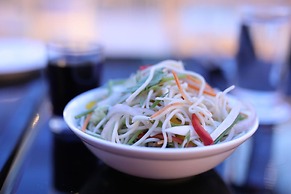 The Royal Retreat Resort and Spa