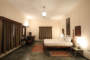 The Royal Retreat Resort and Spa