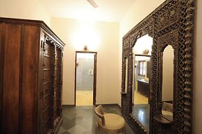 The Royal Retreat Resort and Spa