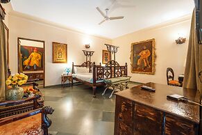 The Royal Retreat Resort and Spa