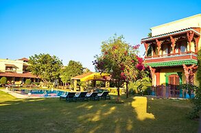 The Royal Retreat Resort and Spa