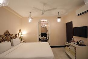 The Royal Retreat Resort and Spa