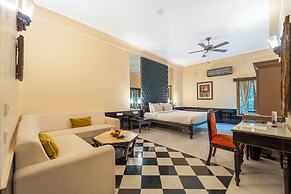 The Royal Retreat Resort and Spa
