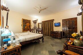 The Royal Retreat Resort and Spa