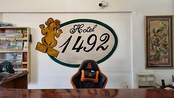 Hotel 1492