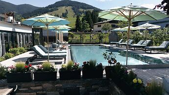 Der Löwe - LEBE FREI