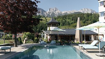 Der Löwe - LEBE FREI