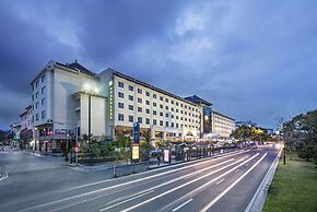 Wyndham Garden Suzhou