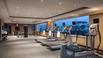 Wyndham Garden Suzhou