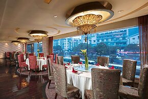 Wyndham Garden Suzhou