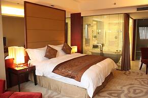 Wyndham Garden Suzhou