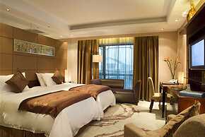 Wyndham Garden Suzhou