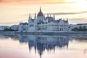 Novotel Budapest Danube