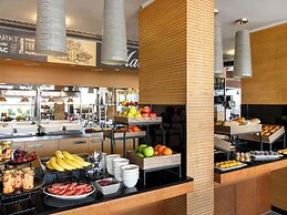 Novotel Budapest Danube