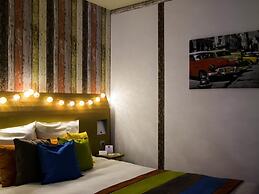 Novotel Budapest Danube