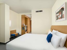 Novotel Budapest Danube