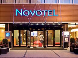 Novotel Budapest Danube