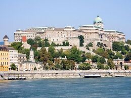 Novotel Budapest Danube