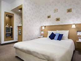Novotel Budapest Danube